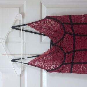 6 Sexy Lingerie Outfits 2X